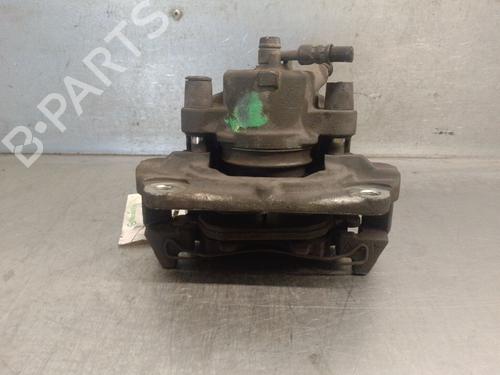 Right front brake caliper HONDA CIVIC IX (FK) 1.4 i-VTEC (FK1) | BP38201074M104 - Image 2