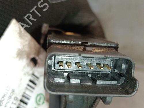 Ignition coil CITROËN C4 I (LC_) 1.4 16V | BP37421630M94 - Image 5