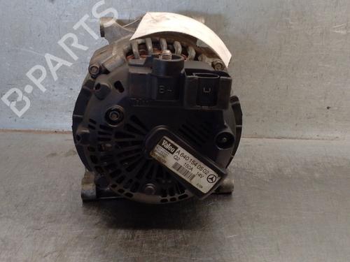 Alternator MERCEDES-BENZ A-CLASS (W169) A 160 CDI (169.006, 169.306) | BP36675647M7 - Image 4