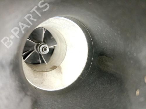 Turbocharger/Supercharger SEAT LEON (1P1) 1.9 TDI | BP32390104M71 