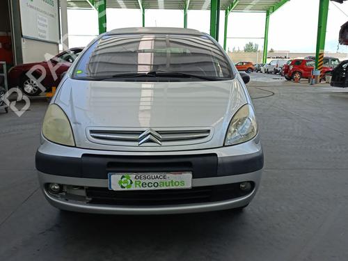 Soltak CITROËN XSARA PICASSO (N68) 2.0 HDi | BP26723037C124 