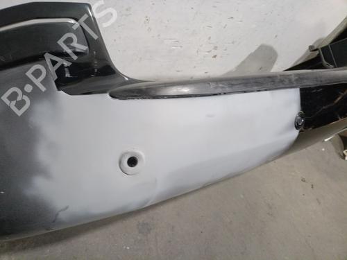 Front bumper PEUGEOT 407 SW (6E_, 6D_) 2.0 HDi 135 | BP30059455C7 