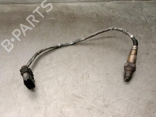 Used Electronic sensor CHEVROLET AVEO Hatchback (T300) 1.2 (86 hp) 31045396