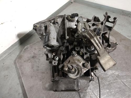 Gearbox PEUGEOT 807 (EB_) 2.0 HDi | BP39031291M3  - Image 7