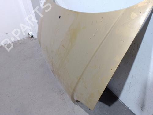 Hood HYUNDAI ATOS (MX) 1.0 i | BP12544829C1 