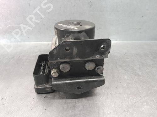 ABS pump RENAULT TWINGO II (CN0_) 1.5 dCi (CN0E) | BP37497303M43 - Image 4