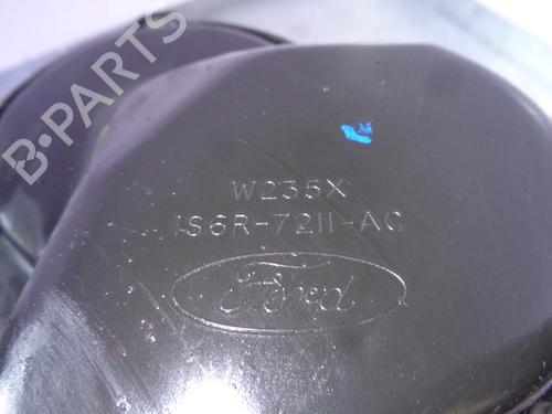 Gearbox FORD FIESTA IV (JA_, JB_) 1.25 i 16V | BP16493805M3 