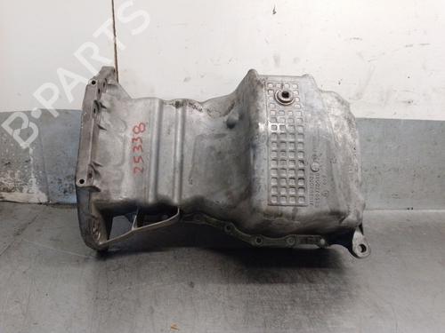 Used Oil sump Oil sump DACIA LOGAN (LS_) 1.4 (LS0A, LS0C, LS0E, LS0G) (75 hp) 34716888 34716888
