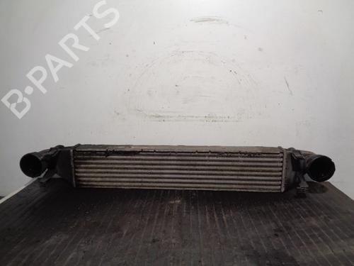 Used Intercooler MERCEDES-BENZ C-CLASS (W203) [2000-2007]  13390695