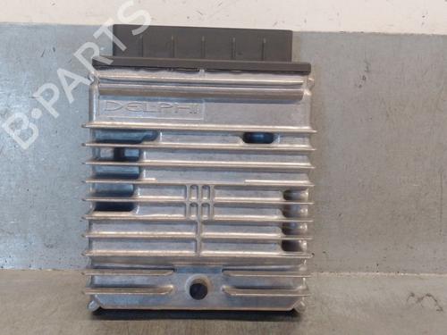 Centralita motor FORD FOCUS I (DAW, DBW) 1.8 TDCi (115 hp) 28587986