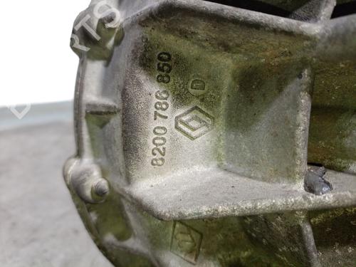 Gearbox RENAULT MASTER III Van (FV) 2.3 dCi 130 FWD (FV0M, FV0Y, FV0J, FV02, FV03) | BP33937006M3  - Image 11