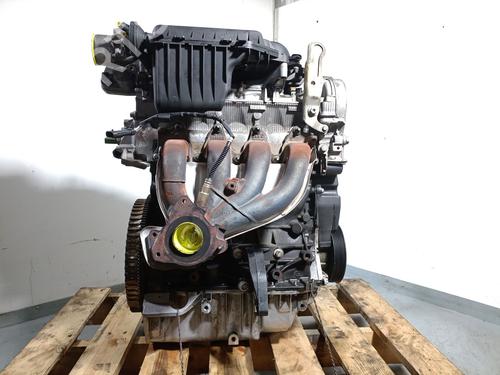 Engine RENAULT GRAND SCÉNIC II (JM0/1_) 2.0 | BP35771227M1 - Image 4