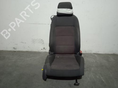 Used Right front seat VW GOLF V (1K1) 1.6 (102 hp) 10925777
