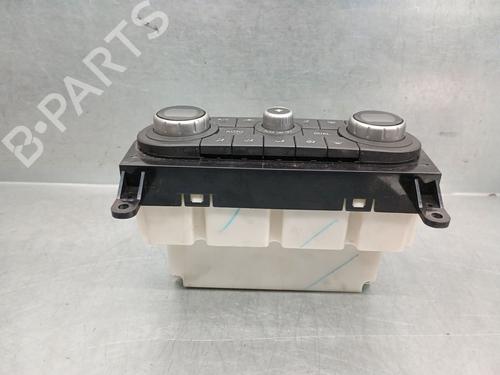 Climate control NISSAN QASHQAI I (J10, NJ10)  | BP29877308I5