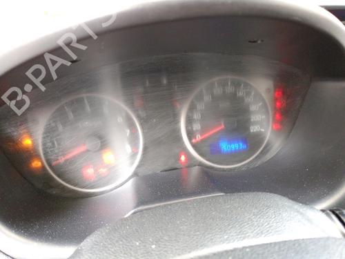 Warning switch HYUNDAI i20 I (PB, PBT) 1.2 | BP26494122I22 - Image 16