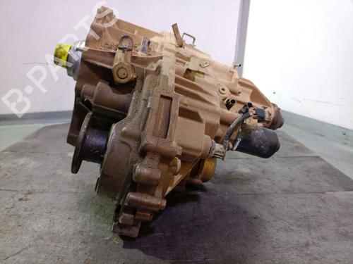 Transfer box NISSAN PATHFINDER III (R51) 2.5 dCi | BP23547640M36 