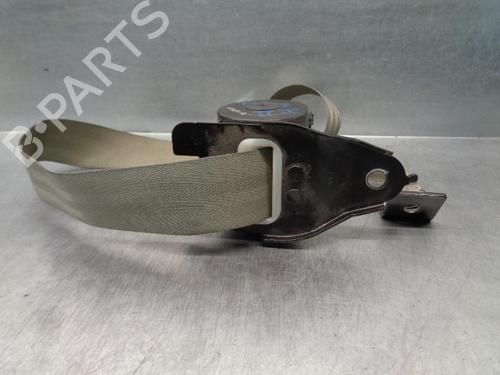 Rear left seatbelt DAEWOO EVANDA (KLAL) 2.0 | BP9244673I29