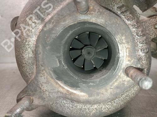 Turbocharger/Supercharger AUDI A4 B6 (8E2) 1.9 TDI | BP27834302M71 