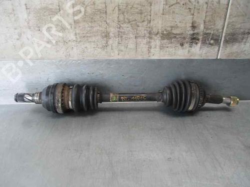 Used Left front driveshaft Left front driveshaft 5823126 5823126
