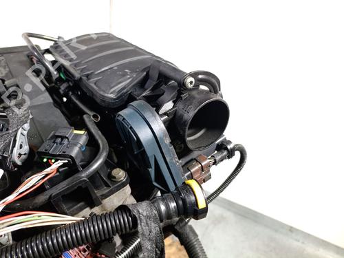 Engine CITROËN C4 I (LC_) 1.6 16V | BP31680250M1 