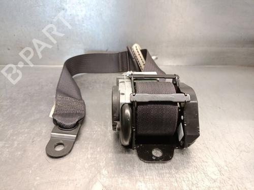 Used Front right seatbelt JEEP COMPASS (MK49) 2.2 CRD (136 hp) 21577609