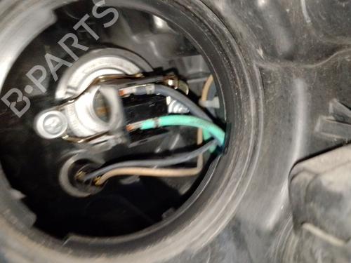 Right headlight ROVER 45 I Saloon (RT) 2.0 iDT | BP29870066C29