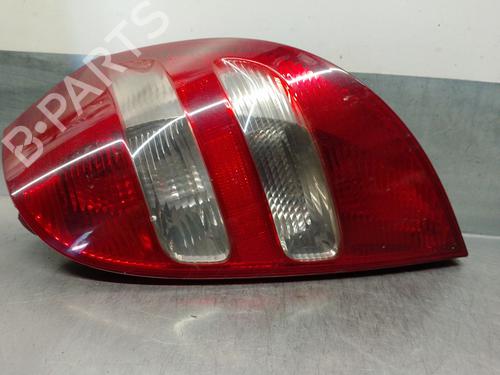 Right taillight MERCEDES-BENZ A-CLASS (W169) A 180 CDI (169.007, 169.307) | BP13917845C35 