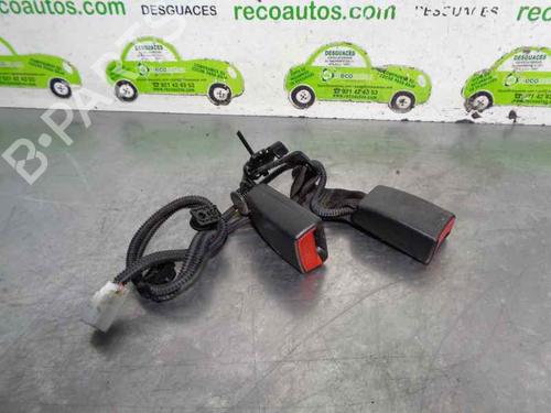 Used Seat buckle HYUNDAI i10 II (BA, IA) 1.0 (67 hp) 20254064