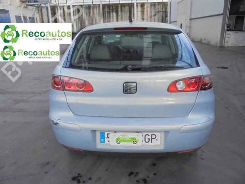 Rear right interior door handle SEAT IBIZA III (6L1) 1.4 16V | BP3216927I16 