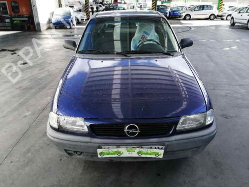 Injector OPEL ASTRA F Hatchback (T92)  | BP6780257M100 