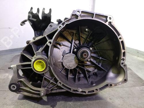 Used Gearbox FORD FOCUS C-MAX (DM2) 1.8 TDCi (115 hp) 29479664