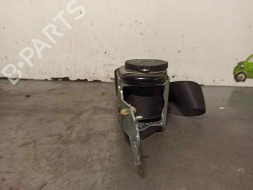 Front left seatbelt OPEL AGILA (A) (H00) 1.0 12V (F68) | BP8725096I26 