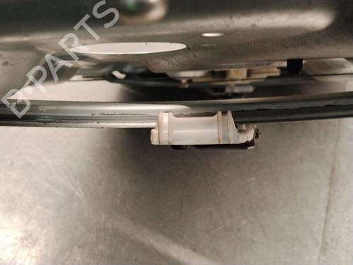 Front left window mechanism HYUNDAI i30 (FD) 1.6 CRDi | BP35819770C22 - Image 4
