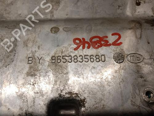 Oil sump CITROËN C4 Grand Picasso I (UA_) 2.0 HDi 138 | BP29934647M115