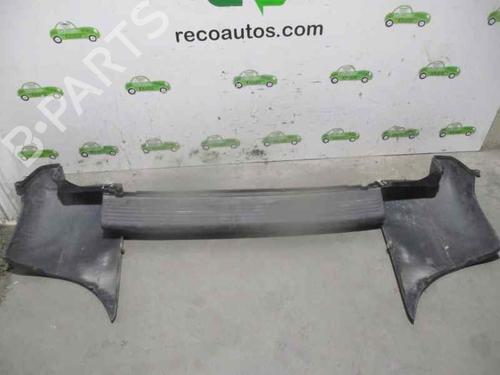 Bak støtfanger FIAT DOBLO Box Body/MPV (223_) 1.3 D Multijet (75 hp) 3515641