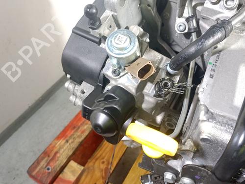 Engine SEAT LEON (5F1) 1.6 TDI | BP40195985M1  - Image 9