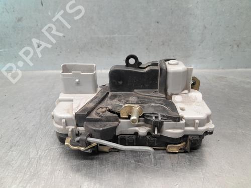 Højre fortil lås Højre fortil lås CITROËN XSARA PICASSO (N68) 2.0 HDi (90 hp) 37640719 37640719