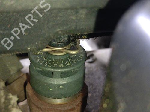 Engine SMART FORFOUR (454) 1.5 CDI (454.001) | BP38525409M1 - Image 9