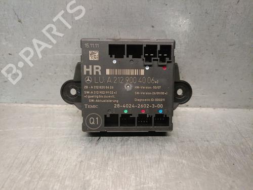 Used Control unit Control unit 39264642 39264642