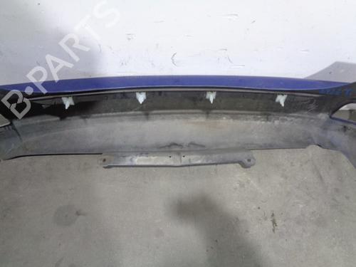 Rear bumper MAZDA 5 (CR) 2.0 CD (CR19) | BP11398084C8 