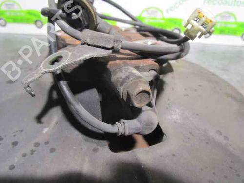 Right rear steering knuckle MAZDA 6 Station Wagon (GY)  | BP2314344M28 