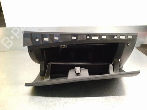 Glove box RENAULT MEGANE III Coupe (DZ0/1_) 1.2 TCe (DZ16, DZ28) | BP13375894C95 