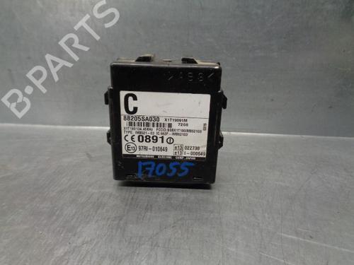 Used Control unit SUBARU FORESTER (SG_) 2.0 X AWD (SG5) (158 hp) 11792800