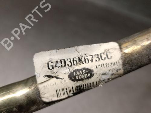 Pipe JAGUAR XE (X760) 2.0 D | BP39142311M125 - Image 5
