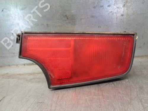 Used Rear fog light KIA SOUL I (AM) 1.6 CVVT (126 hp) 9432932