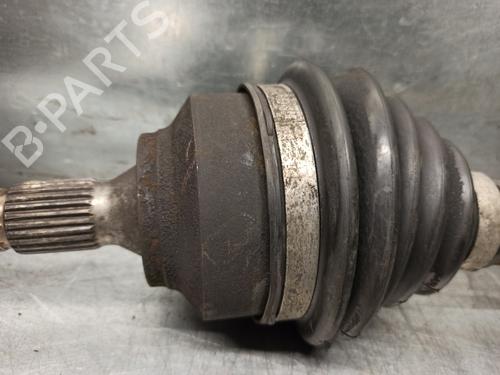 Right front driveshaft CITROËN C4 I (LC_) 1.6 HDi | BP10909377M39 