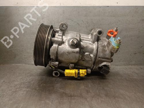 AC compressor PEUGEOT 307 (3A/C)  | BP28015128M34 