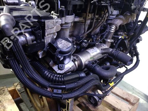 Engine CITROËN XSARA PICASSO (N68) 1.6 HDi | BP30173628M1