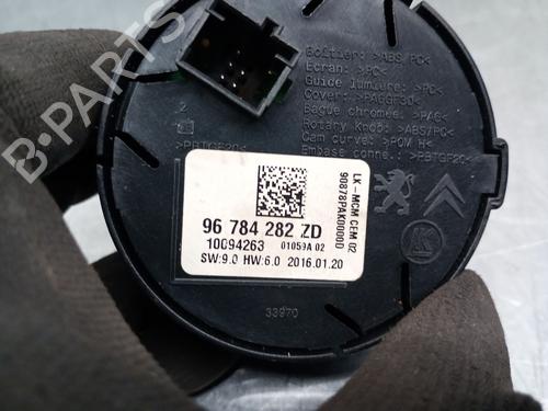Switch PEUGEOT 2008 I (CU_) 1.2 THP 110 / PureTech 110 | BP29325008I30 