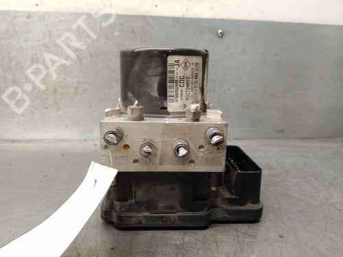 Used ABS pump ABS pump RENAULT MEGANE III Hatchback (BZ0/1_, B3_) 1.2 TCe (BZ2B, BZ11) (116 hp) 33951801 33951801